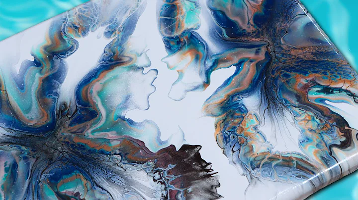 How to mix This Little Piggy (TLP) or any Mica Pigments!