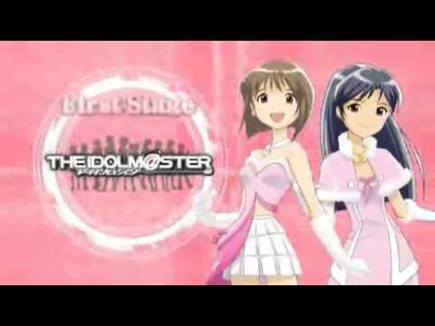 1st ANNIVERSARY LIVE IDOLMASTER - YouTube