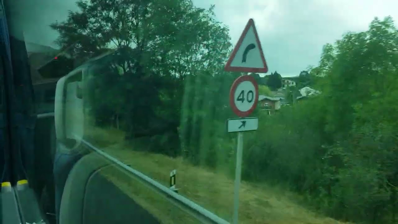 Un tour por LUSA CANTABRIA