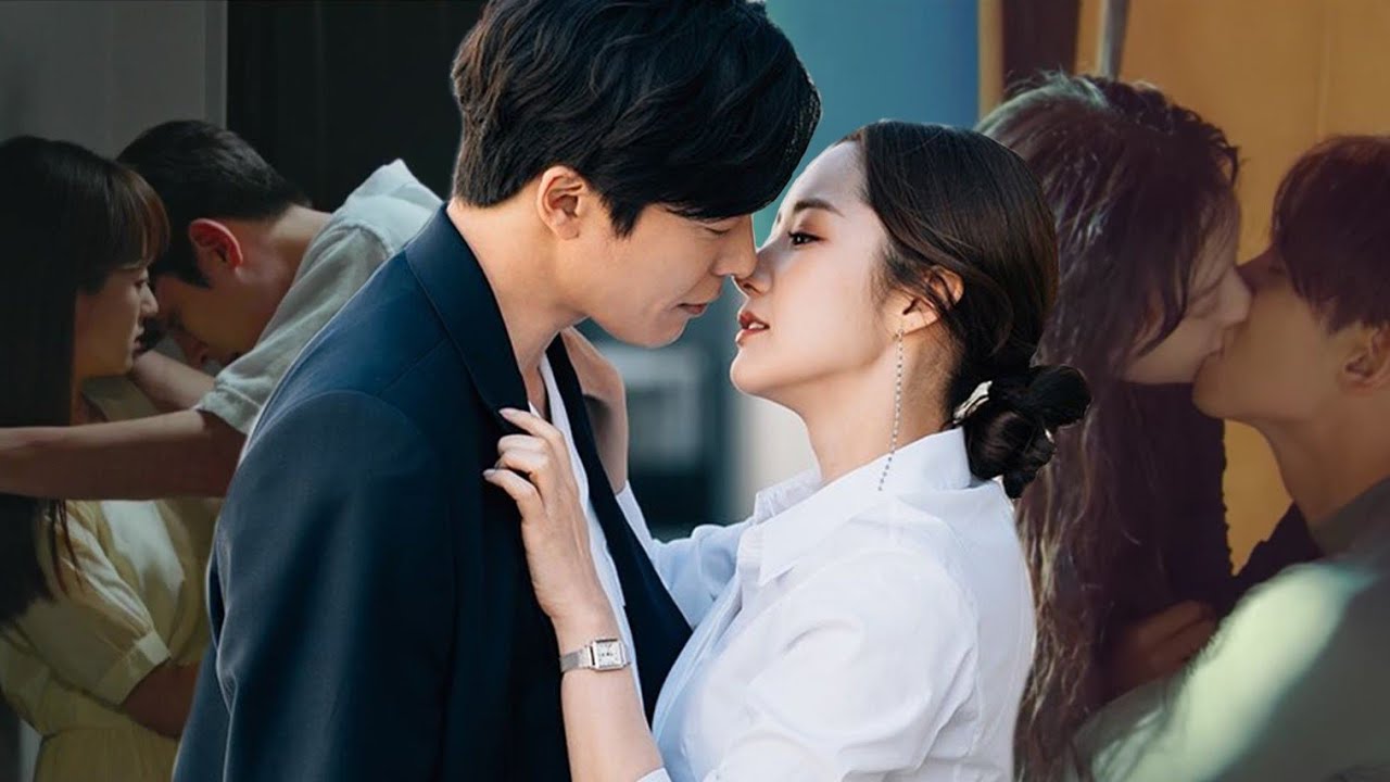 "The KDramas Everyone is Obsessed With Right Now !" YouTube