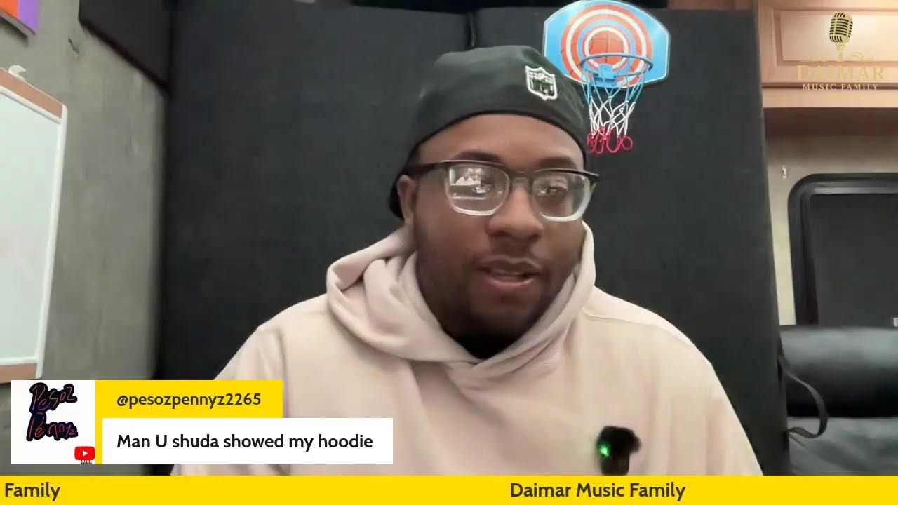 Building My Music Label