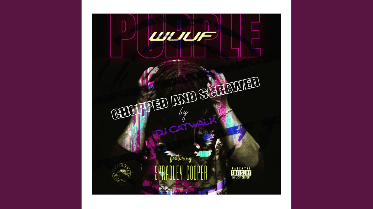Purple (feat. Spradley Cooper) (Chopped and Screwed) - YouTube