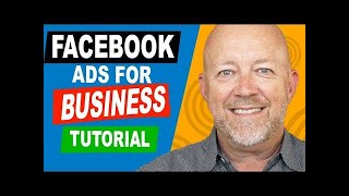 Facebook Ads Tutorial For Local Business (Beginners EASY)