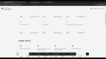 Swisstronik Testnet 2.0 || How to deploy a smart contract using Hardhat