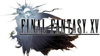 Hellfire - Final Fantasy XV
