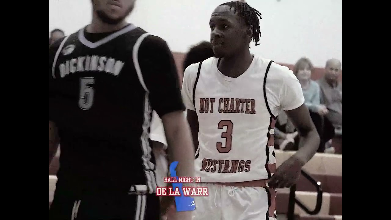 MOT Charter 66 Dickinson 63 