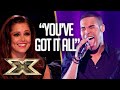 Everything is PURPLE for Danyl Johnson | Live Show 5 | Series 6 | The X Factor UK