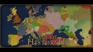 Age Of History II  Osmanlı 1440 2.  Bölüm