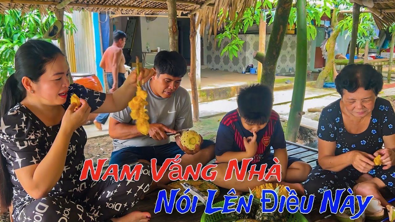 Hoàng Nam Với Hữu Duyên Vắng Nhà Hương Và Mập Mới Giám Nói Lên Điều Này | Tập 1068