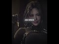 Rating Female Game Characters | MEIA NOITE - Edit #gaming #edit