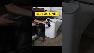 strongest portable ac unit? 😳