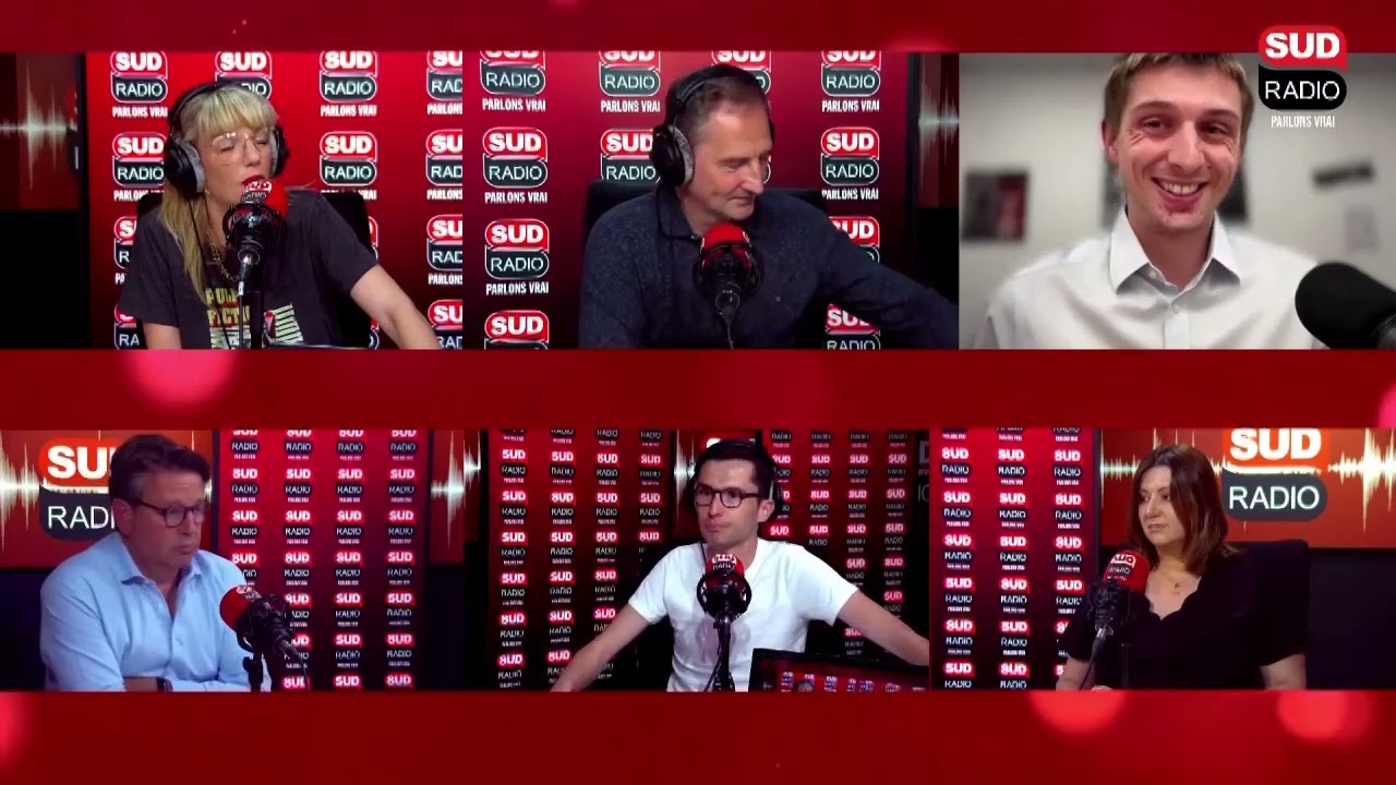 Emmanuel Macron en visite d’Etat au Royaume-Uni - L'info en plus