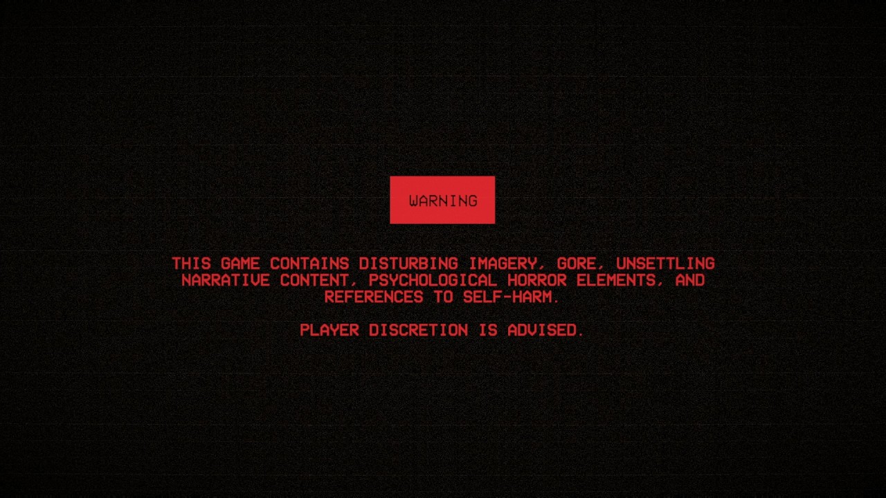 This is One of the Most Cursed Games Ive Ever Played! - Heaven Does Not Respond