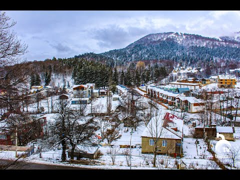 \"ბაკურიანში თოვლის სიმცირის გამო ვერ ვამუშავეთ სათხილამურო ტრასები\" - ეკა ორჯონიკიძე