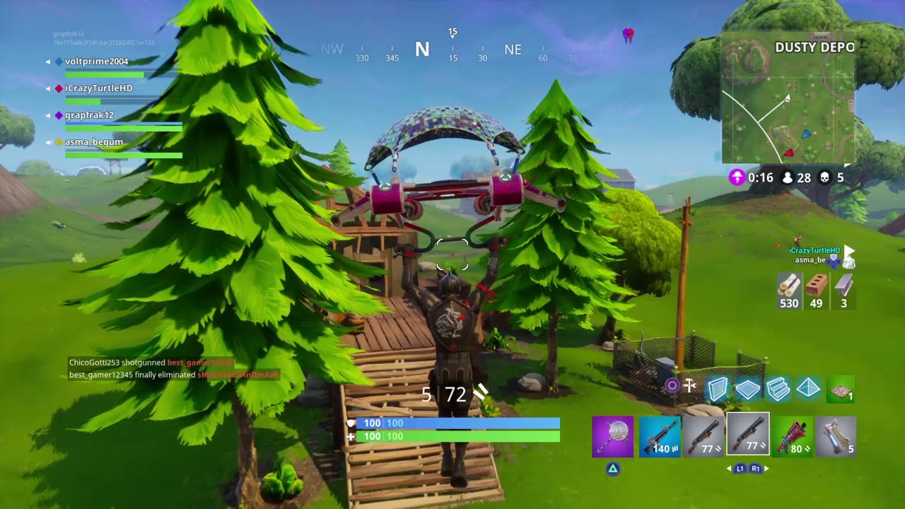 fortnite na east servers 13kill game - where are fortnite servers located na east
