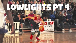 Julian Newman Lowlights pt 4