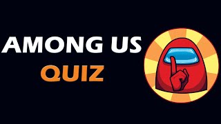 Among US Quiz | Game Quiz screenshot 1