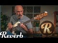 Tony Levin's First Electric Bass and His Relationship with Music Man | Reverb