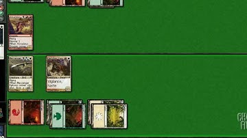 Channel LSV: SCR Draft #1 - Match 3, Game 2