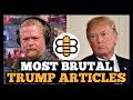 Has The Babylon Bee Ever Gone After Trump?