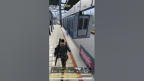 Call of Duty Mobile Gameplay