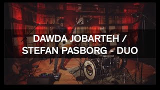 Download Lagu Dawda Jobarteh/Stefan Pasborg Duo LIVE @ MillFactory Nuvenue MP3