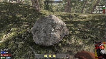 7DTD Fennec Mod w/GrayGhost SE 1 EP 1