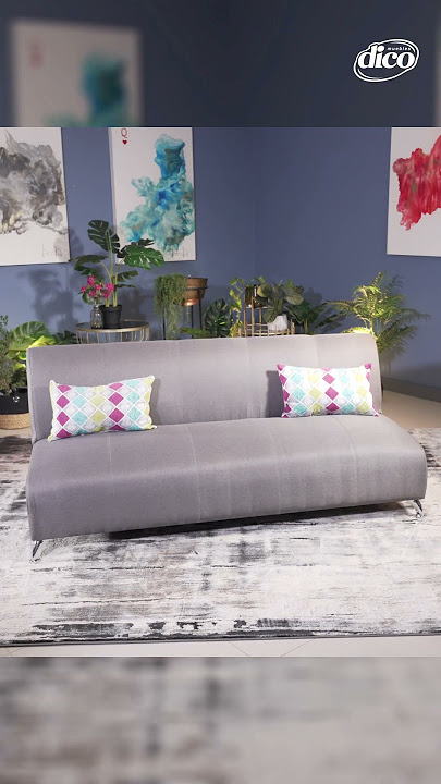 La mejor selección de Sofá Cama sólo en Muebles DICO