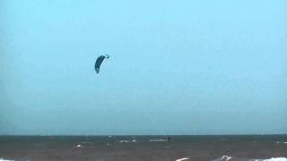 Kite Surfing 6