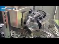 Inspection of NdFeB Surface Defects
