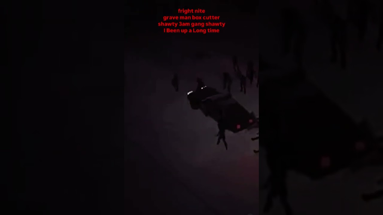 SEMATARY - FRIGHT NITE **SNIPPET** HAUNTOHOLICS 2025 