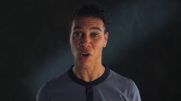 myShakespeare | Macbeth 4.3 Performance: Macduff, Lines 2b-8a