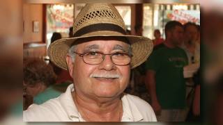 Ice cream shop co-owner Angelo Brocato III laid to rest