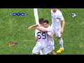 Пять лучших голов сезона 2019
