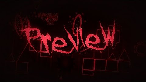 "Broken Melodies" (Preview) | Geometry Dash 2.11