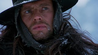 The Great Silence trailer