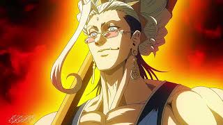 Buddha 4K Record Of Ragnarok Amvedit 4