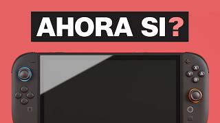 ¿Merece la pena Switch 2 en 2026?