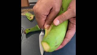 Best Tostones fried Plantains Master Technique