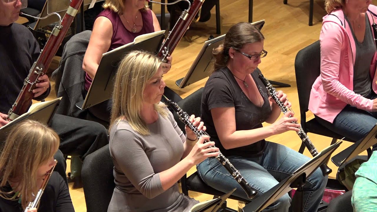 Seattle Symphony Meet The Musicians Seattle Symphony Meet The Musicians