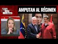OLLA DE PRESIÓN APUNTO DE ESTALLAR | #EnLaMira | 30/01/26 3/5
