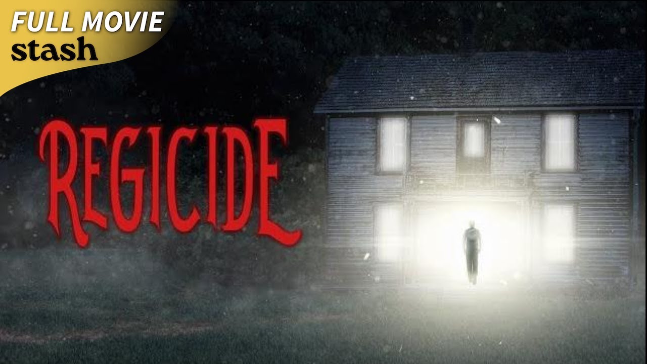 Regicide | Sci-Fi Thriller | Full Movie | Aliens