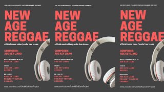 Famous New Age Reggae - by Ade Key Liano (Official Music Video/Audio) Profile