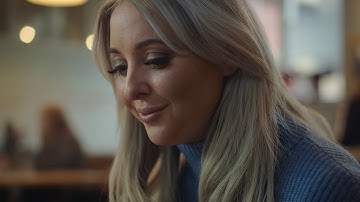 I’m searching for a job that gets me on the ladder – Leah Brier | #InItTogether