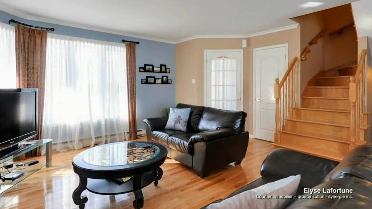 VENDU! PRIX 399 000 Maison à étages VaudreuilDorion [Élyse