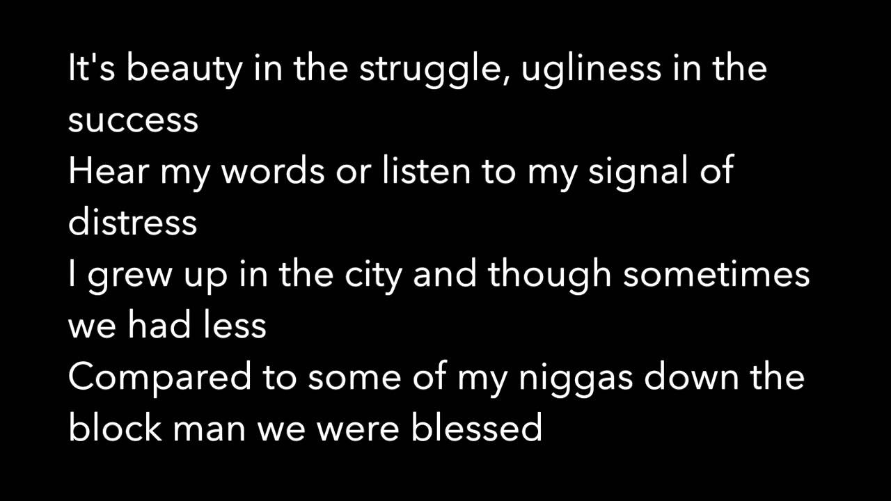 Love Yourz Lyrics   J Cole