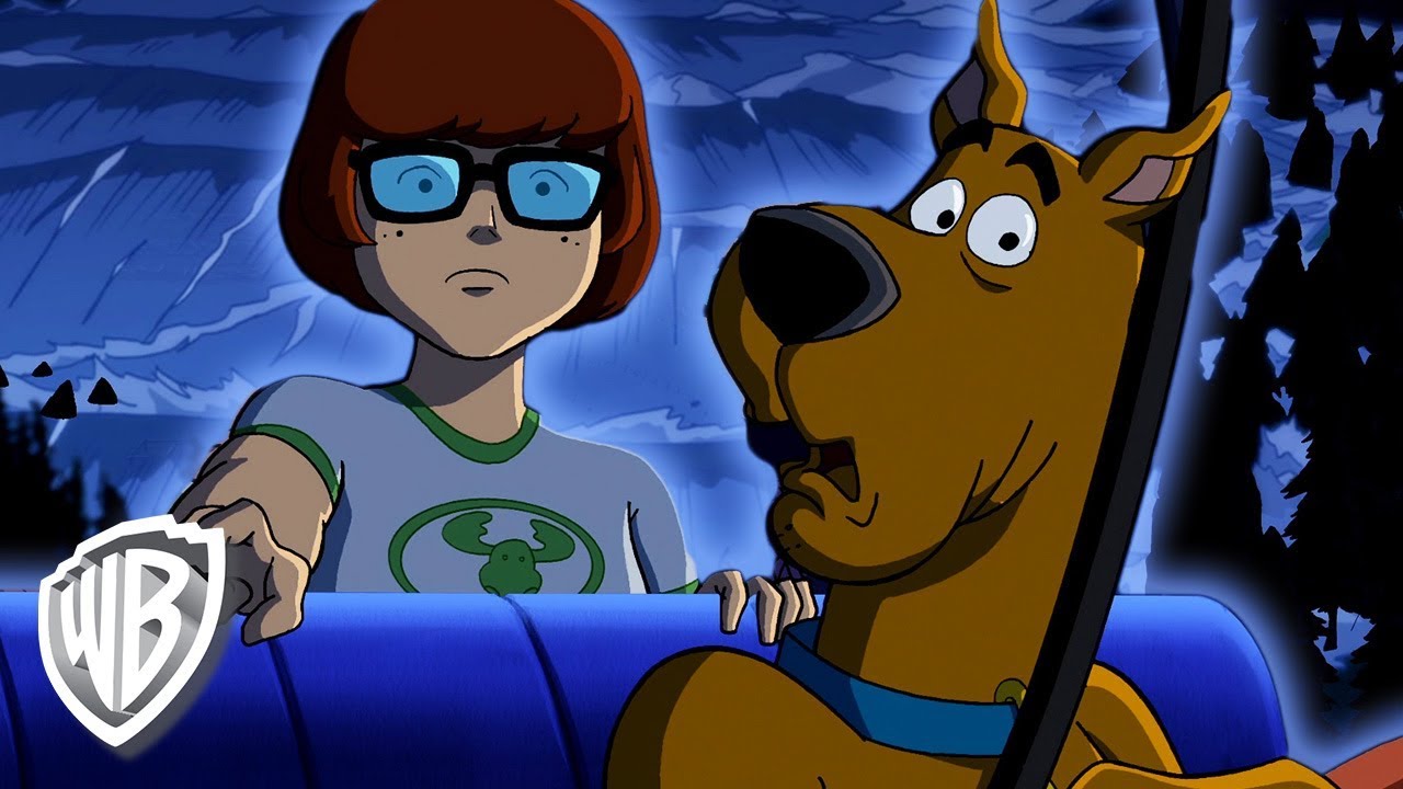 Scooby-Doo! Camp Scare en Français | Lecteurs Scooby