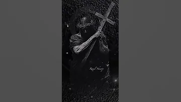 رفضونى انا الحبيب تراتيل اسبوع الالام Shorts Edit اكسبلور عظات ترانيم الكنيسة يسوع المسيح 