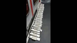 ST036B R Z LONG automatic case maker for box layer production