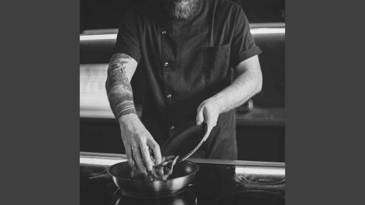 Excellent Backdrops for Making Breakfast